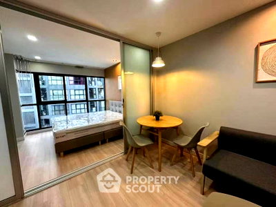 Condos for rent : 1-BR Condo at The Green III near BTS Punnawithi (ID 3015318)