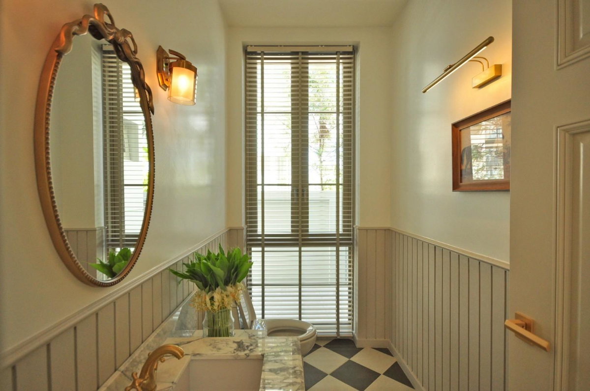 picture Luxury 3-Storey Pool Villa with Private Swimming Pool for Sale - 33/37