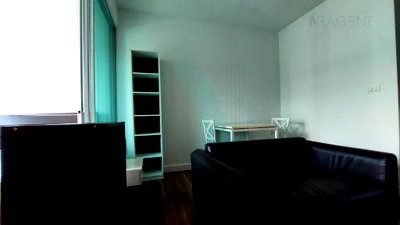 Condos for sale : 🎉 For Sell Condo A SPACE ME SUKHUMVIT 77 Building B, Floor 7,1 bed room, Room size 28.00 sqm