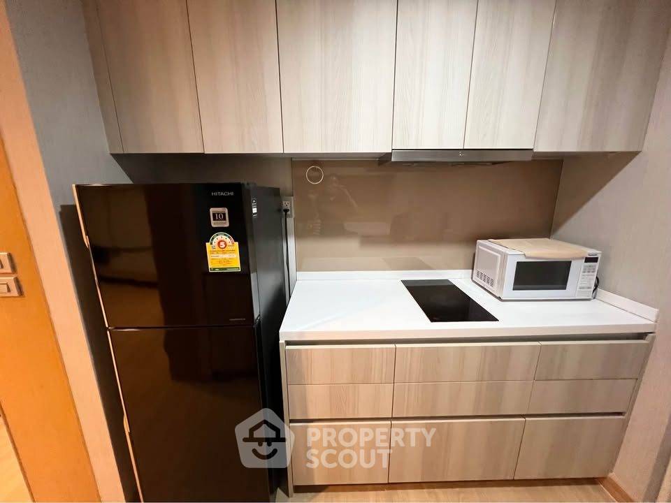 picture 1-BR Condo at The Lumpini 24 near BTS Phrom Phong (ID 3017158) - 6/15