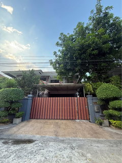 รูปภาพ R3063 ให้เช่าบ้านตกแต่งใหม่ หมู่บ้าน ธารารมณ์ หัวหมาก ซอยรามคำแหง 43/1 (ว่างค่ะ)