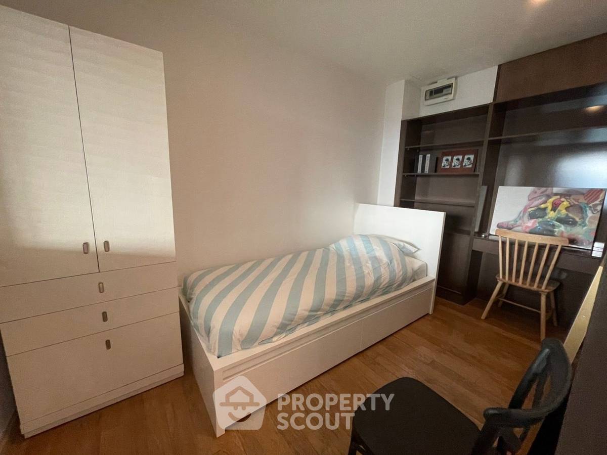 รูป คอนโด 2-ห้องนอน ที่ โนเบิล โซโล ใกล้ ทองหล่อ (ID 2751455) - รูปที่ 8/25