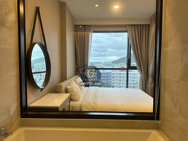 รูป ✨ให้เช่า Keen Centre Condo Sriracha✨

📍ตรงข้ามโรบินสันศรีราชา - รูปที่ 12/18