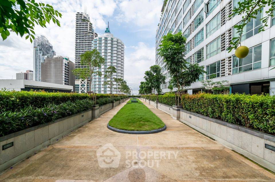 picture 1-BR Condo at The Trendy Condominium near BTS Nana (ID 759966) - 5/10