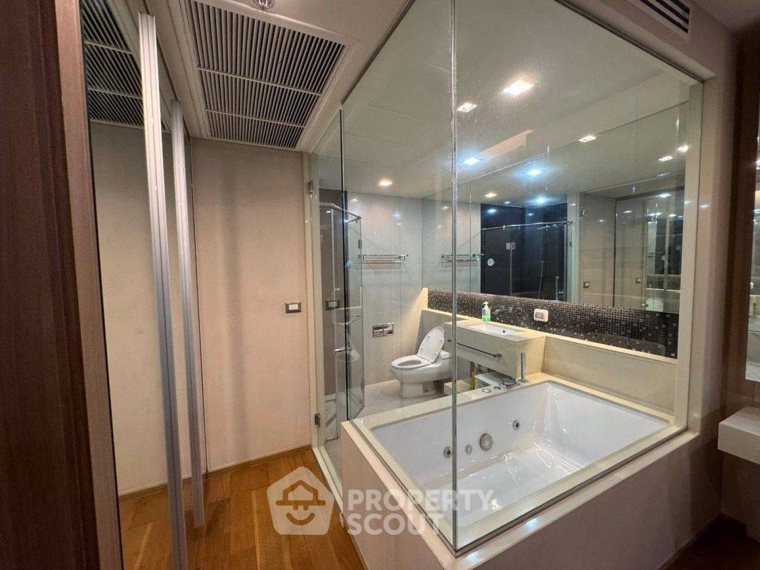 picture 1-BR Condo at The Address Sathorn near BTS Saint Louis (ID 1587301) - 5/7