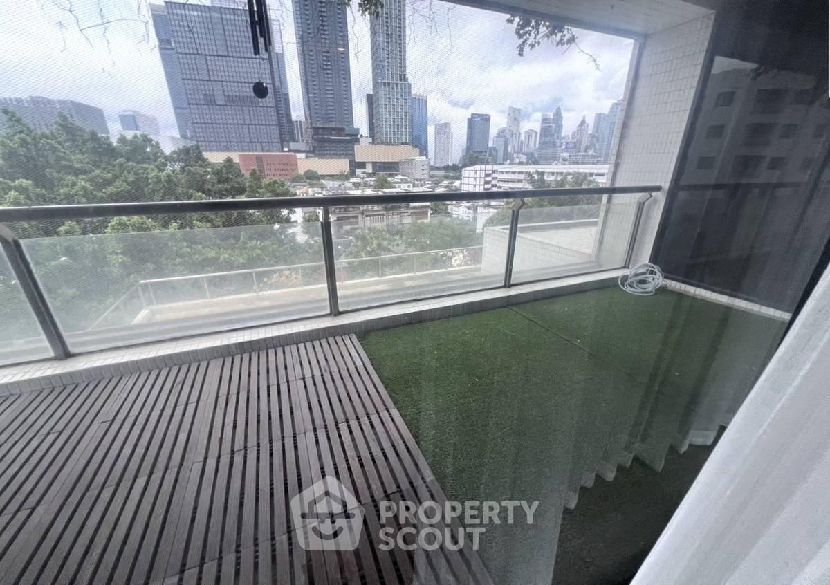 รูป คอนโด 3-ห้องนอน ที่ โปโล พาร์ค คอนโดมิเนียม ใกล้ MRT ลุมพินี (ID 2397021) - รูปที่ 7/11