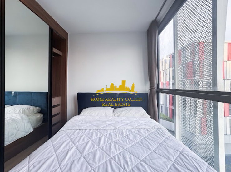 รูป ให้เช่า📍Taka Haus🛁2 bed 2 bath📞0639399665 - รูปที่ 7/17