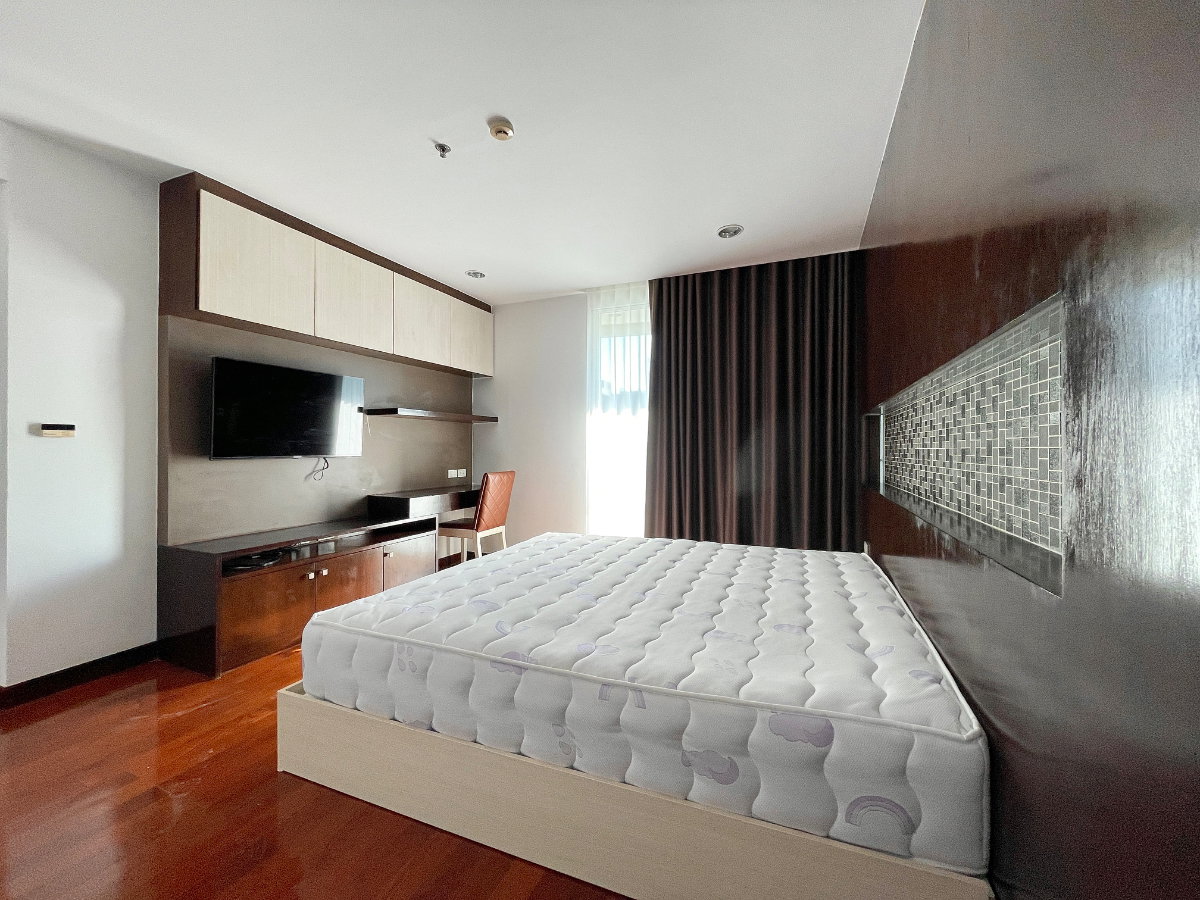 รูป Richmond Hills Residence เลี้ยงสัตว์ได้ใจกลางทองหล่อ - รูปที่ 4/16