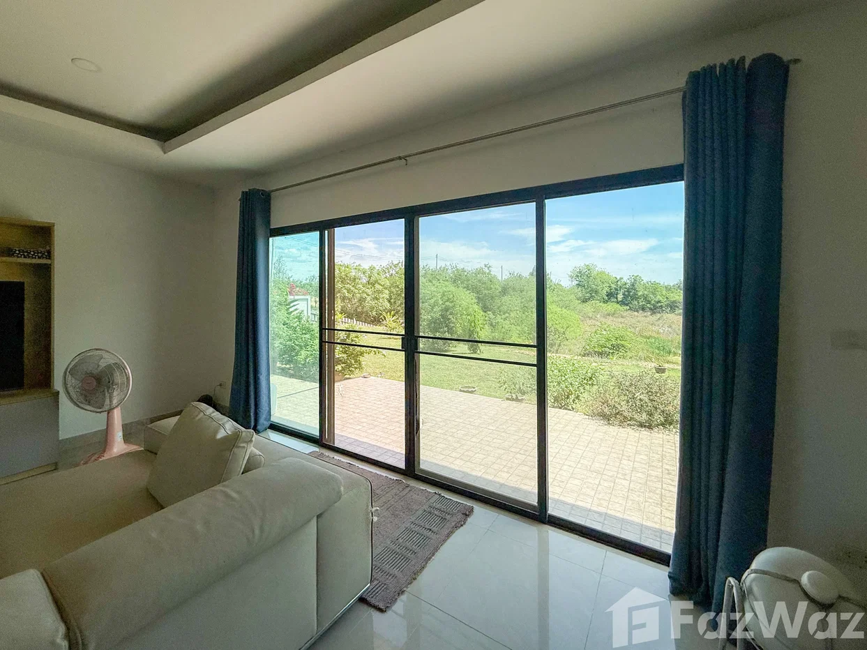 รูป ขาย บ้านเดี่ยว 2 ห้องนอน ใน ทับใต้, ประจวบคีรีขันธ์ 6393577 - รูปที่ 17/34