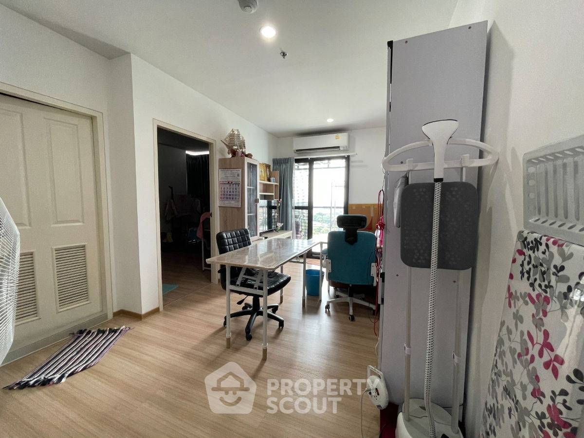 picture 2-BR Condo at Bangkok Horizon P 48 near MRT Phetkasem 48 (ID 2598542) - 3/15