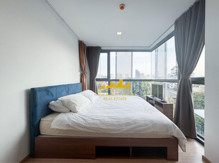 รูป ให้เช่า📍Taka Haus🛁2 bed 2 bath📞0639399665 - รูปที่ 10/17