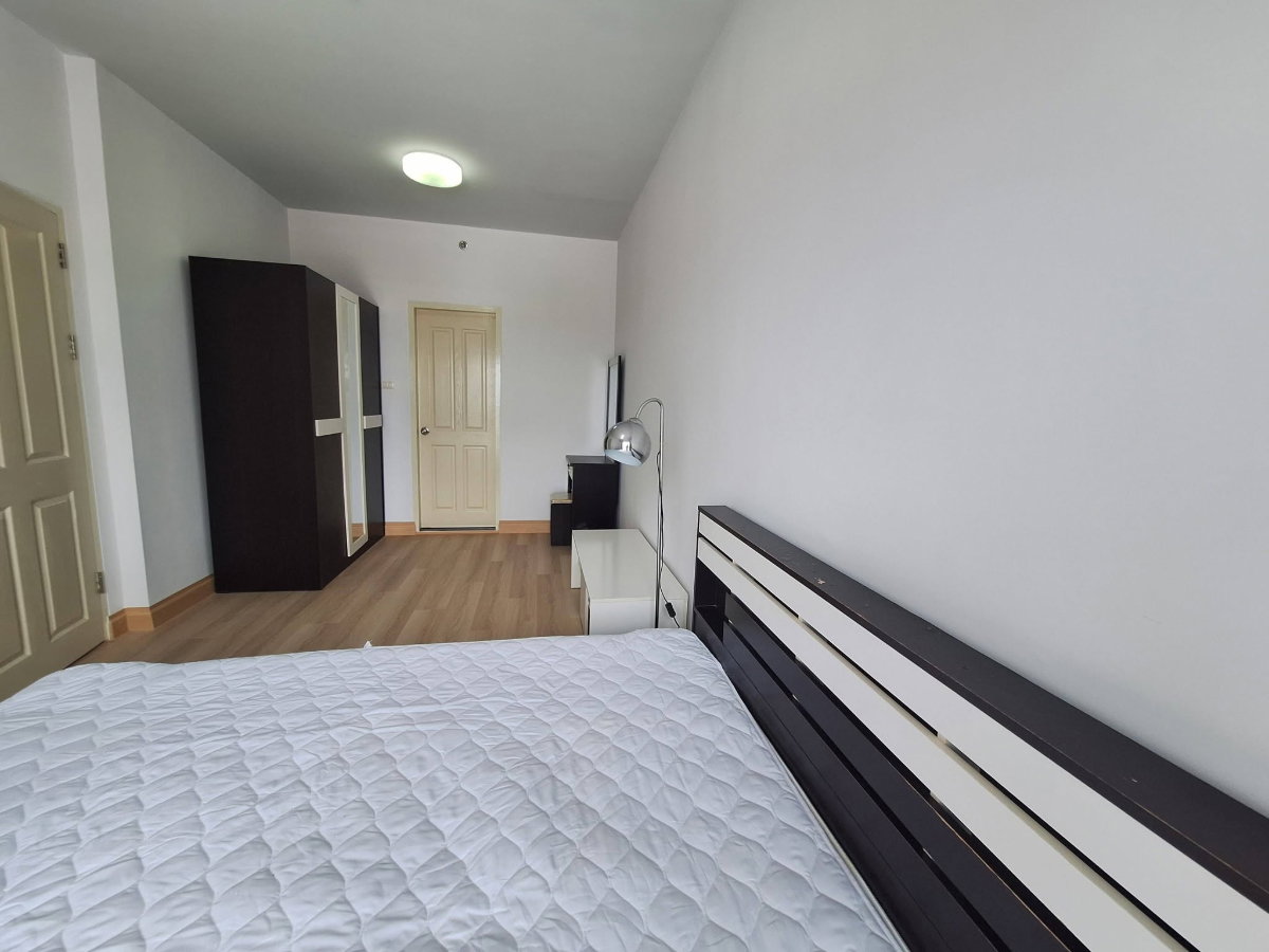 picture 🎊🏢 Supalai Monte @ Viang Chiang Mai for Rent | Spacious 46 sq.m. Unit | High Floor | Ready to Move In ✨ - 11/14