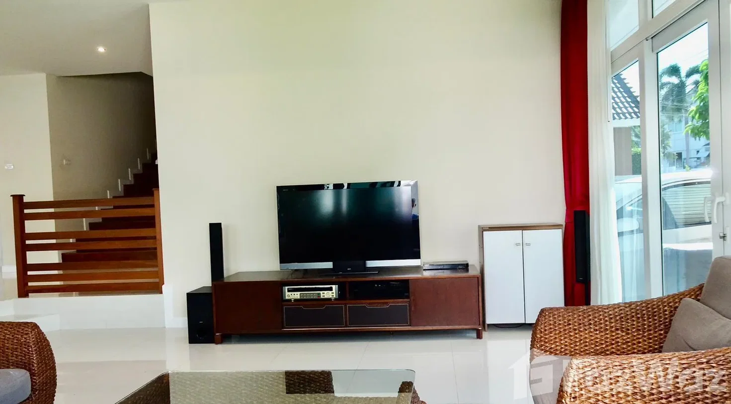 รูป ขาย บ้านเดี่ยว 4 ห้องนอน ในโครงการ เซ็นทรัลปาร์ค ฮิลล์ไซด์ วิลเลจ 5569265 - รูปที่ 10/23