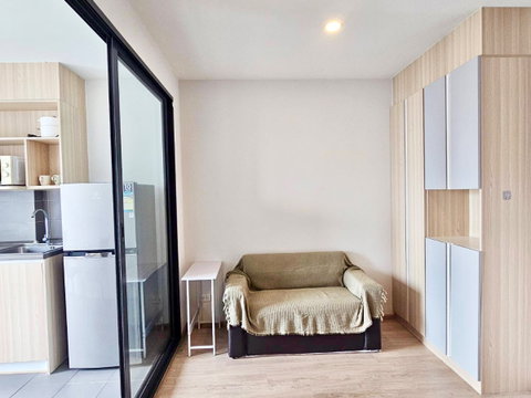 ✅ให้เช่า✅Condo Ideo O2 บางนา ห้องพร้อมอยู่ รีบๆ ทักมาเลยจ้า