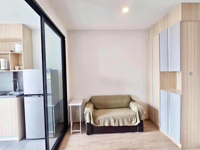 ✅ให้เช่า✅Condo Ideo O2 บางนา ห้องพร้อมอยู่ รีบๆ ทักมาเลยจ้า