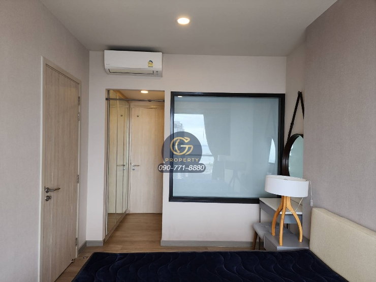 รูป ✨ให้เช่า Keen Centre Condo Sriracha✨
📍ตรงข้ามโรบินสันศรีราชา - รูปที่ 5/10