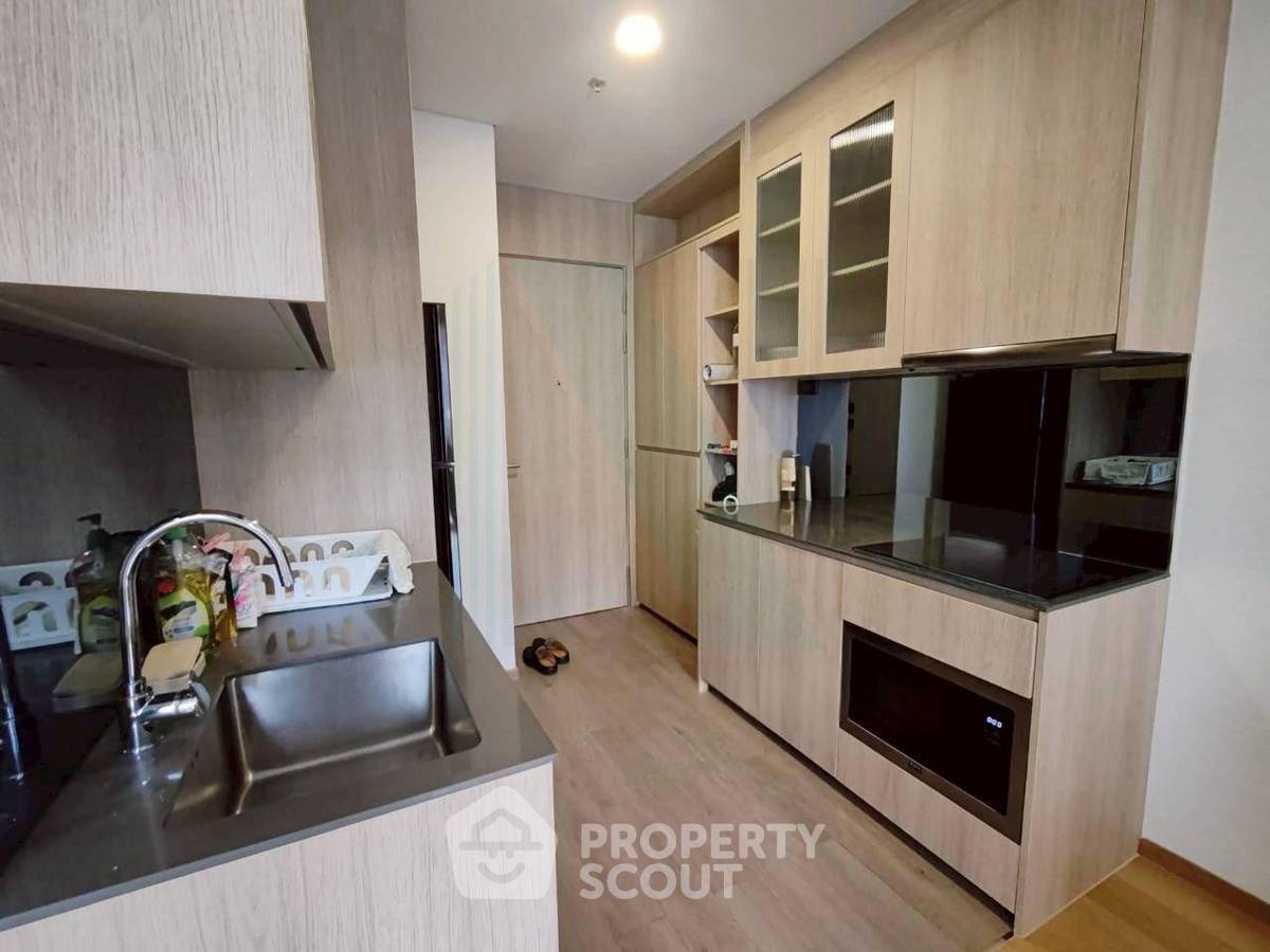 รูป คอนโด 2-ห้องนอน ที่ ไซมิส เอ็กซ์คลูซีฟ 42 ใกล้ BTS เอกมัย (ID 2616394) - รูปที่ 7/7