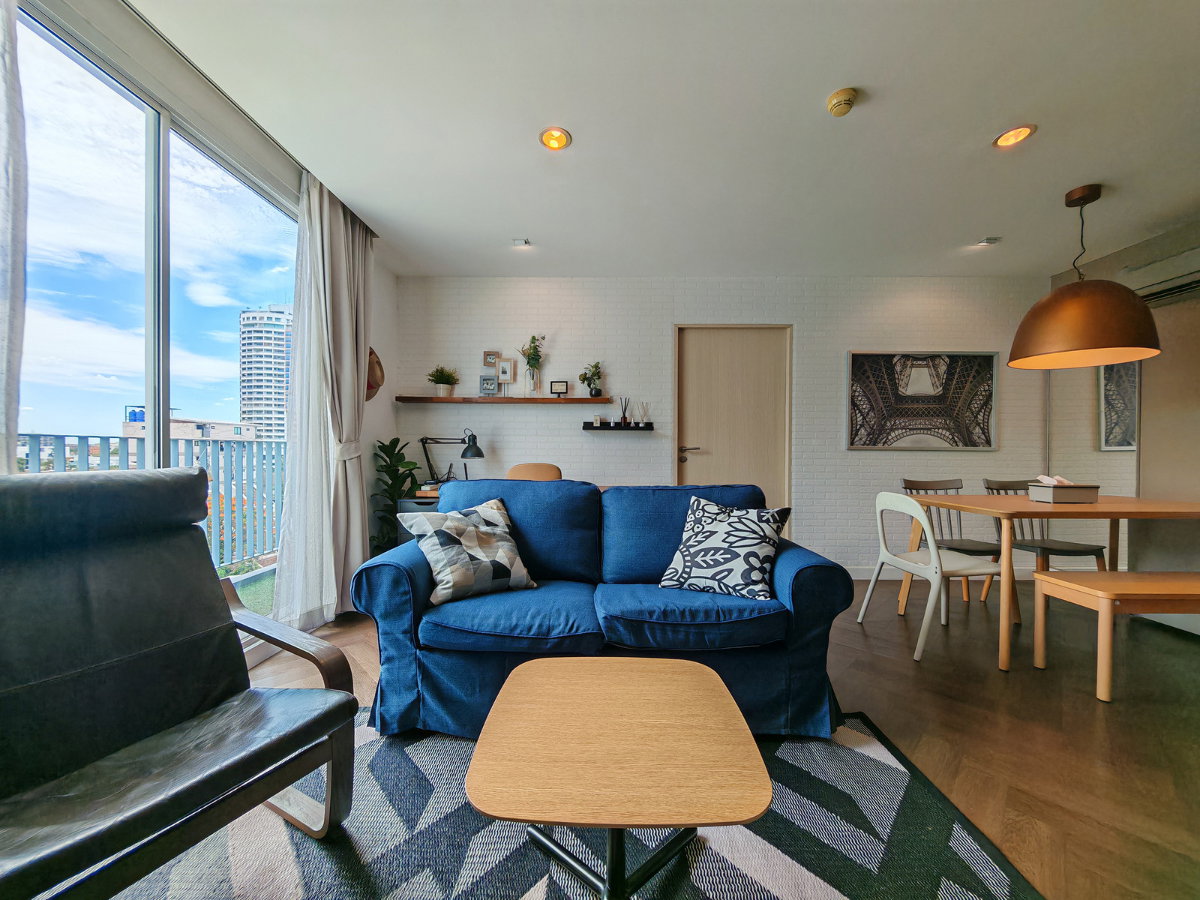 picture Code: 26KJ3199  for rent Morning Side Heights Ratchada 30 🔥🔥 Line ID: @kjcondo (with @)🔥🔥 - 5/14