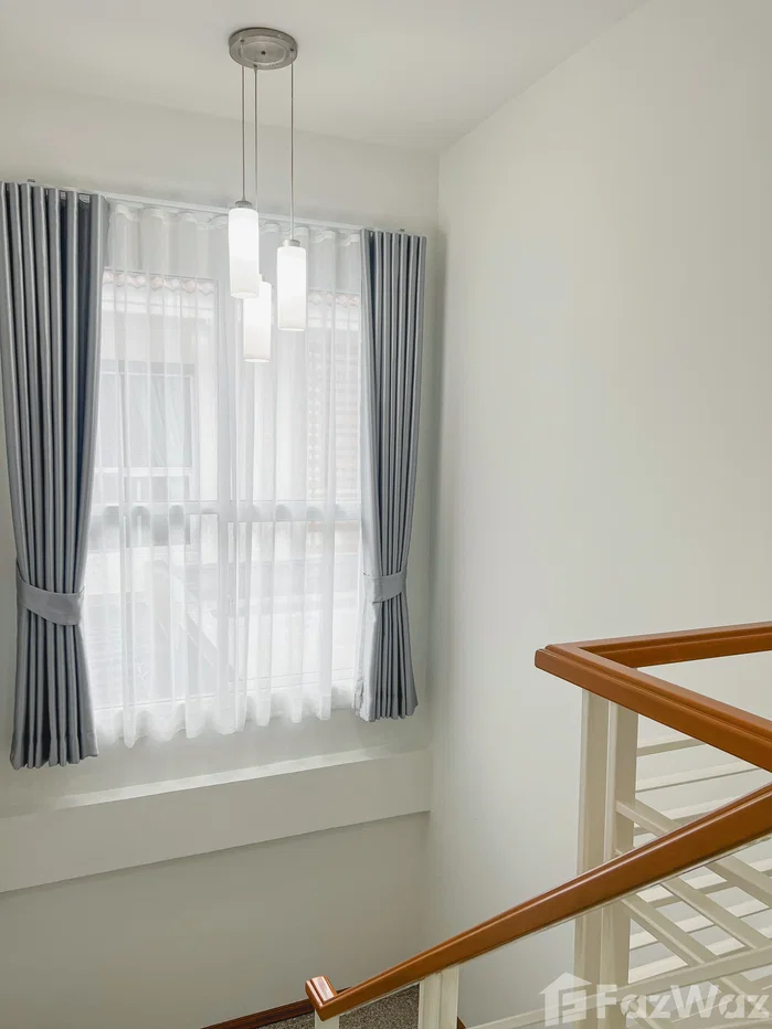 รูป บ้านเดี่ยว 2 ชั้น รีโนเวิทใหม่ทั้งบ้าน 6484298 - รูปที่ 37/43