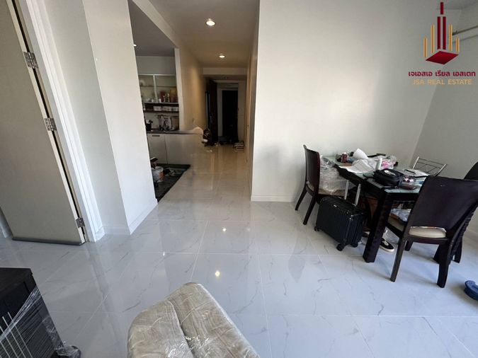 2-bed condo for rent, 97 sqm, Amanta Ratchada