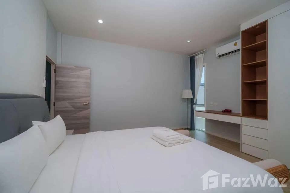 picture 4-Bedroom Pool Villa for Rent at The Rich Villa, Koh Kaew 6481976 - 21/44