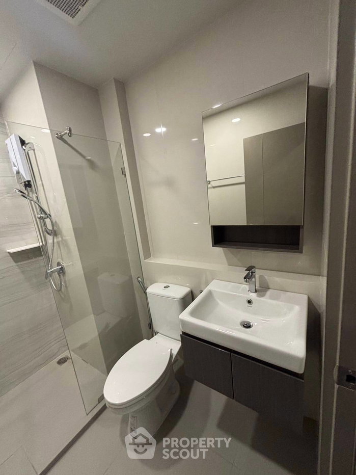 picture 1-BR Condo at ASPIRE Onnut Station near BTS On Nut (ID 2327616) - 9/9