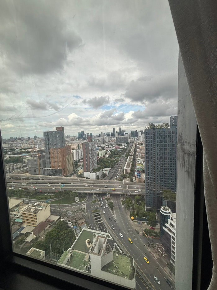 picture Code: 26KJ3208 for rent The Capital Ratchaprarop - Vibhavadi 🔥🔥 Line ID: @kjcondo (with @)🔥🔥 - 6/6