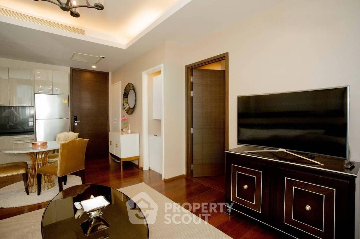 picture 1-BR Condo at Quattro By Sansiri near BTS Thong Lor (ID 2533680) - 2/6