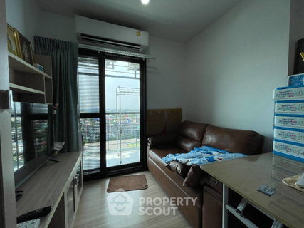 2-BR Condo at Bangkok Horizon P 48 near MRT Phetkasem 48 (ID 2598542)