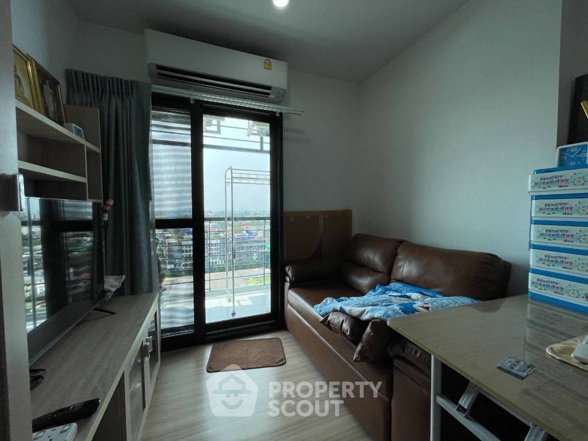 picture 2-BR Condo at Bangkok Horizon P 48 near MRT Phetkasem 48 (ID 2598542) - 1/15