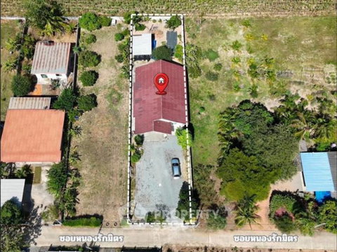บ้าน 4-ห้องนอน ใน นาวังหิน (ID 3016038)
