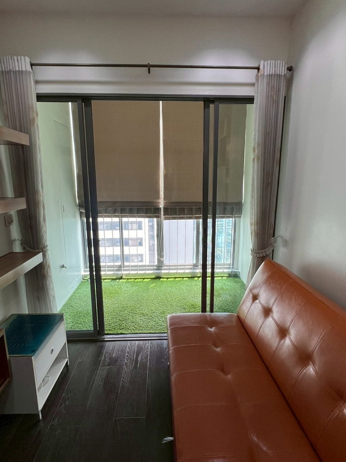 รูป Hot Price for rent IDEO Q Phayathai ราคาถูกที่สุด ห้องสวย🔥 - รูปที่ 10/10