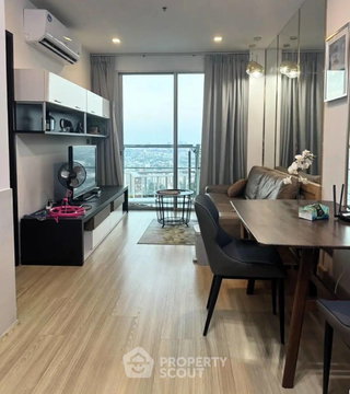คอนโด 1-ห้องนอน ที่ สกาย วอล์ค เรสซิเดนซ์ ใกล้ BTS พระโขนง (ID 3015572)