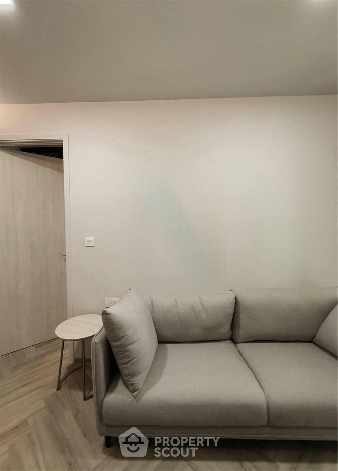 picture 1-BR Condo at Chapter Thonglor 25 close to Thong Lo (ID 2638233) - 4/7