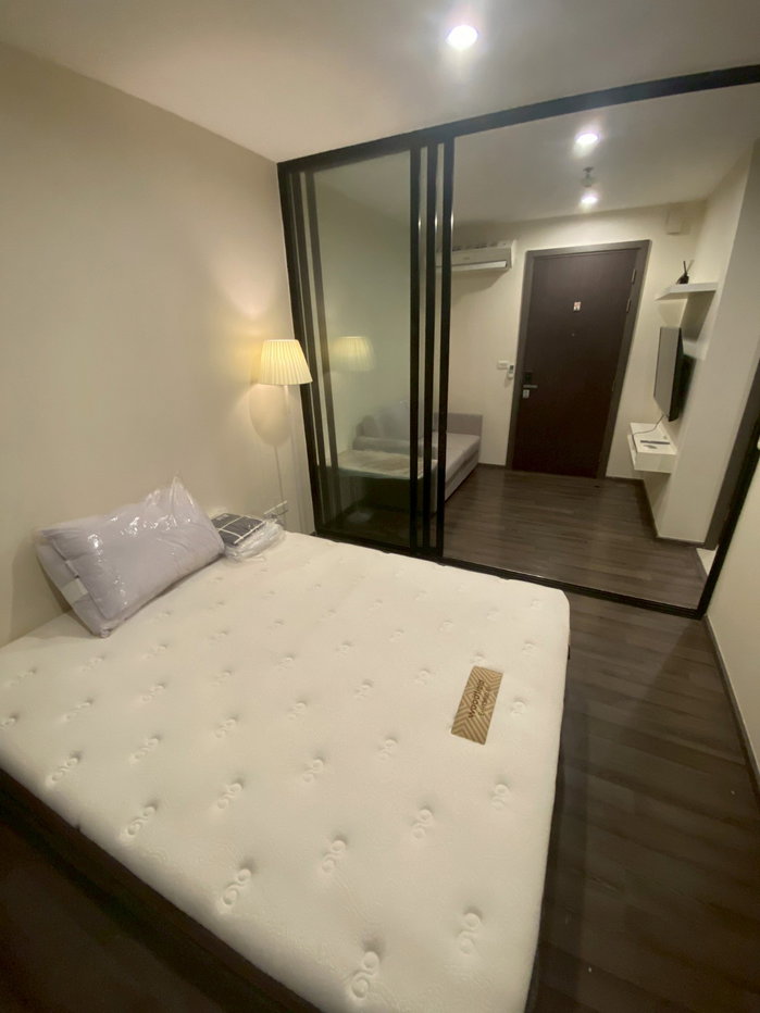 รูป Hot Price for rent The Base Park West ราคาถูกที่สุด ห้องสวย 🔥 - รูปที่ 3/4