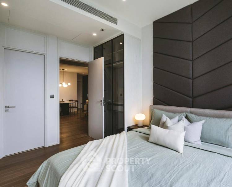 รูป คอนโด 2-ห้องนอน ที่ มิวนิค หลังสวน ใกล้ BTS ราชดำริ (ID 3011405) - รูปที่ 6/7