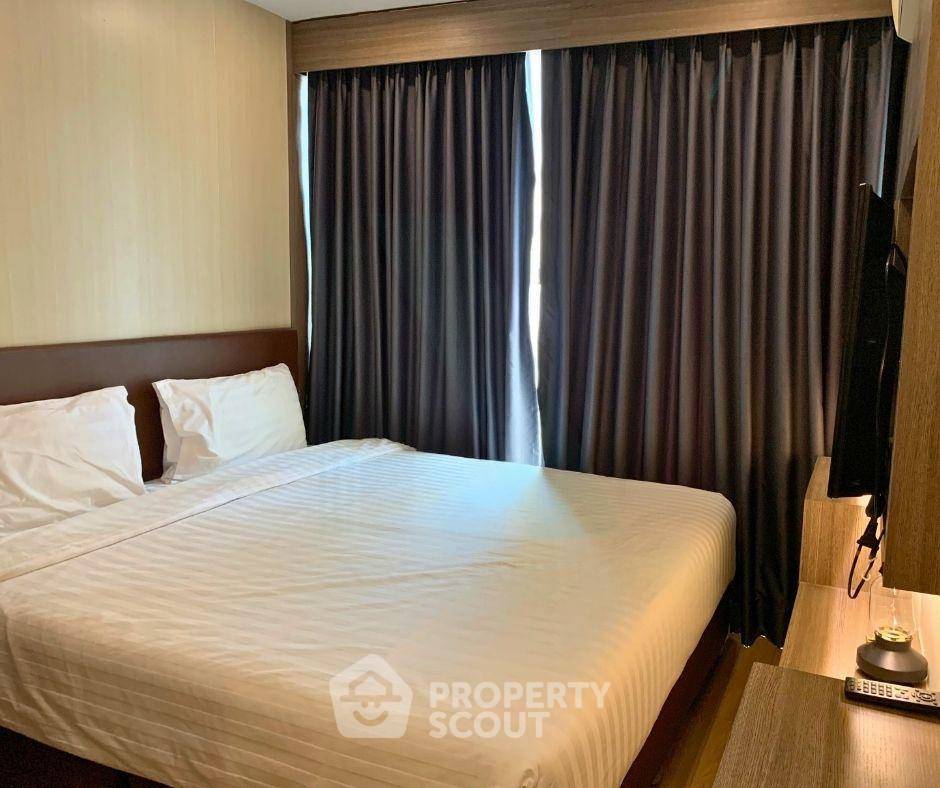 รูป คอนโด 1-ห้องนอน ที่ อาร์ท แอท ทองหล่อ ใกล้ ทองหล่อ (ID 2570130) - รูปที่ 4/8