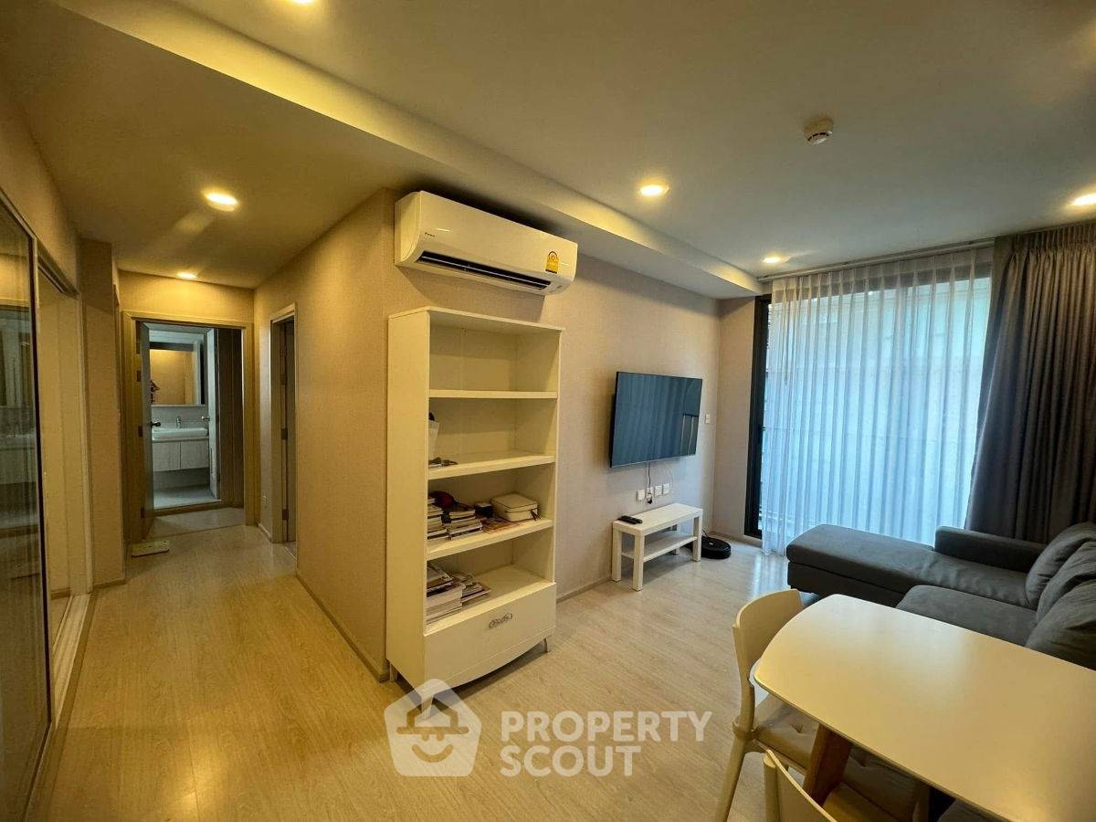 picture 2-BR Condo at The Tree Sukhumvit 64 near BTS Punnawithi (ID 2725852) - 1/8