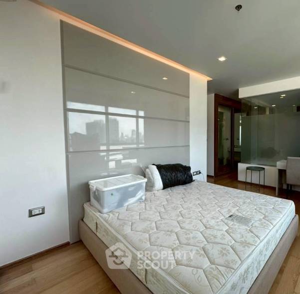 รูป คอนโด 2-ห้องนอน ที่ ดิ แอดเดรส อโศก ใกล้ ARL มักกะสัน (ID 3013526) - รูปที่ 6/8