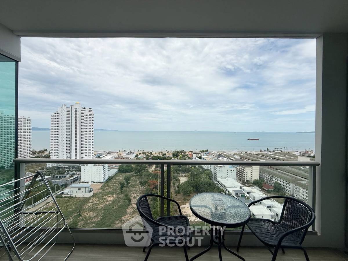 รูป คอนโด 2-ห้องนอน ที่ วินด์แฮม จอมเทียน พัทยา ใกล้ เมืองพัทยา (ID 3017075) - รูปที่ 9/14
