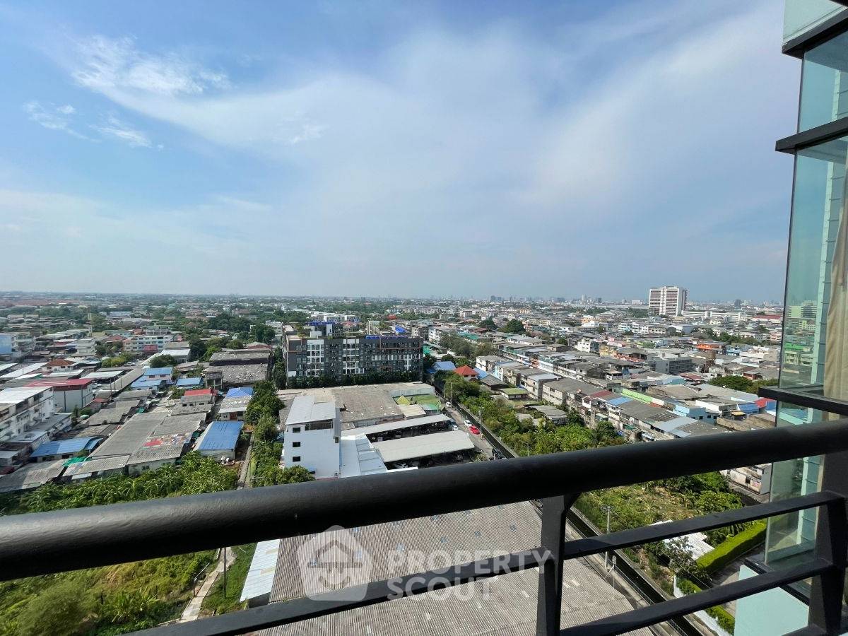 picture 2-BR Condo at Bangkok Horizon P 48 near MRT Phetkasem 48 (ID 2598542) - 13/15