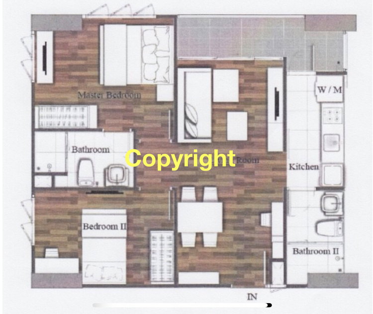 picture Chewathai Interchange for sale spacial price  - 6/8