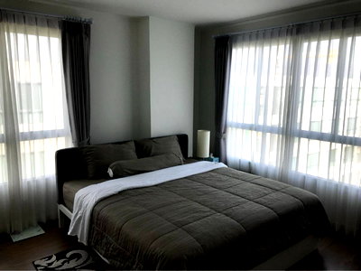 Condos for rent : For Rent Dcondo Nim Chiang Mai 2 Bed 