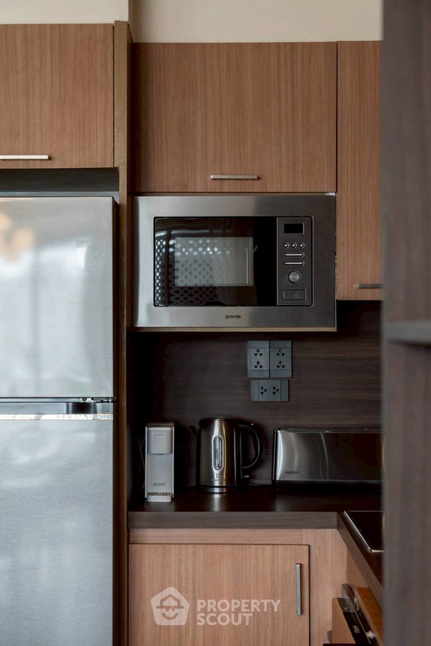 picture 2-BR Condo at The Alcove Sukhumvit 49 near BTS Phrom Phong (ID 3015121) - 5/20