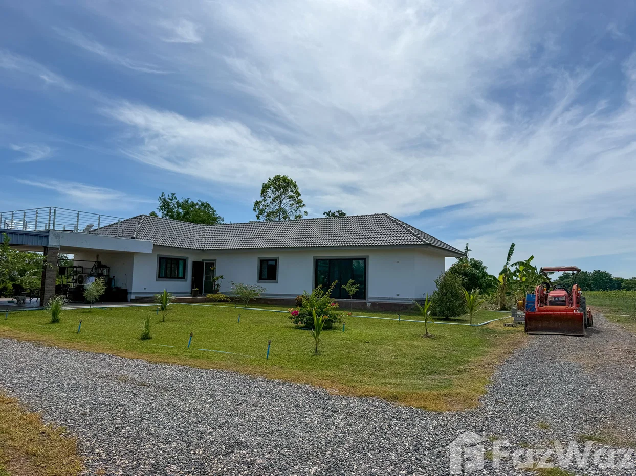 รูป ขาย บ้านเดี่ยว 2 ห้องนอน ใน ทับใต้, ประจวบคีรีขันธ์ 6393577 - รูปที่ 3/34