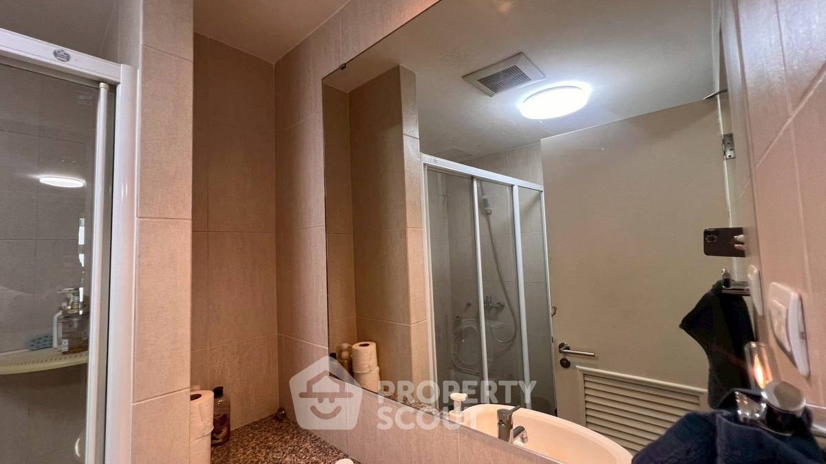 รูป ราคาดี 1 ห้องนอน 36 ตร.ม. The Clover Thonglor Residence ใกล้ BTS ทองหล่อ (ID 386596) - รูปที่ 12/23