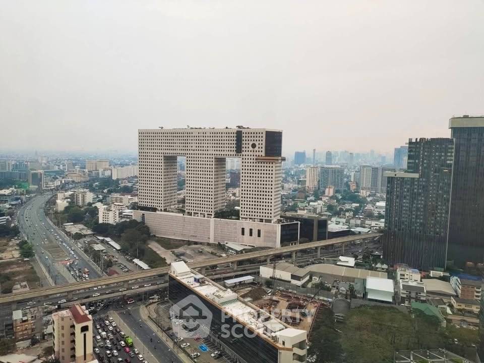 รูป คอนโด 1-ห้องนอน ที่ วินด์ รัชโยธิน ใกล้ BTS รัชโยธิน (ID 3014803) - รูปที่ 5/5