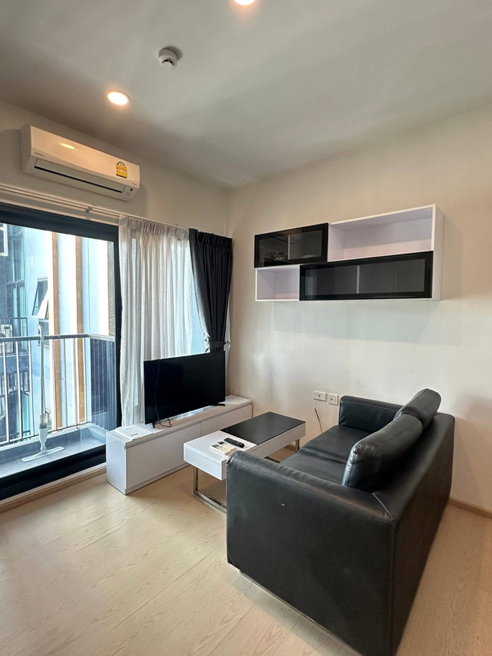 รูป 🏢 The Tree Sukhumvit 71 – Ekkamai   🏢 เดอะ ทรี สุขุมวิท 71 - เอกมัย - รูปที่ 3/10