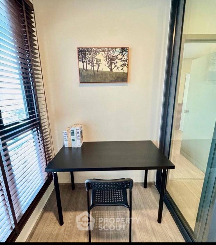 รูป คอนโด 1-ห้องนอน ที่ แอสปาย พระราม 4 ใกล้ BTS พระโขนง (ID 2608037) - รูปที่ 7/12