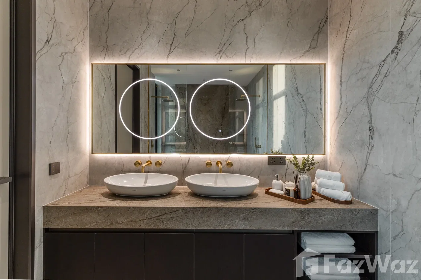 รูป ขาย บ้านเดี่ยว 5 ห้องนอน ใน เมืองพัทยา, ชลบุรี 6482199 - รูปที่ 28/34